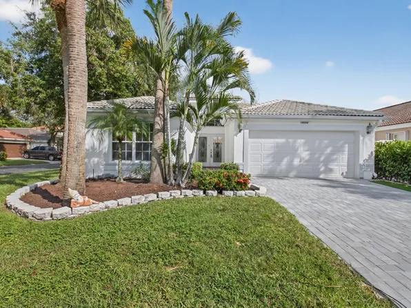 18028 Samba Lane, Boca Raton, FL 33496