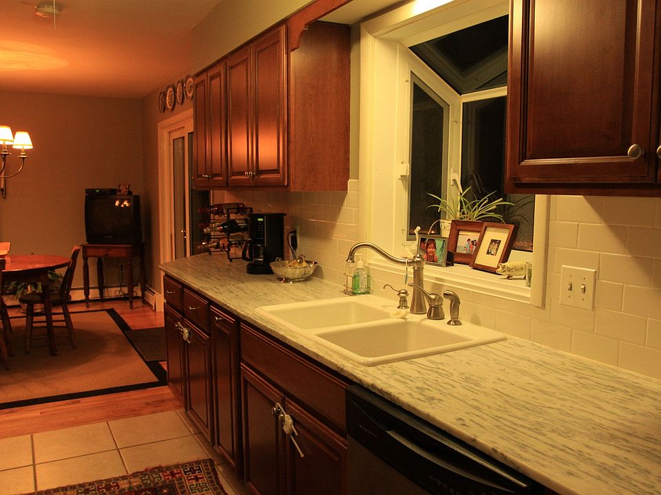Kitchen and Dining