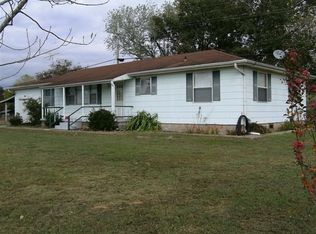 15708 N Highway 23, Ozark, AR 72949