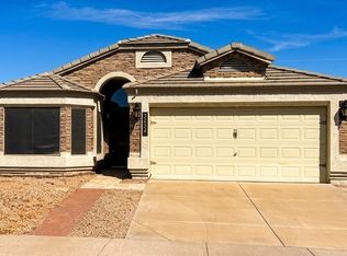 2424 E Morrow Dr, Phoenix, AZ 85050