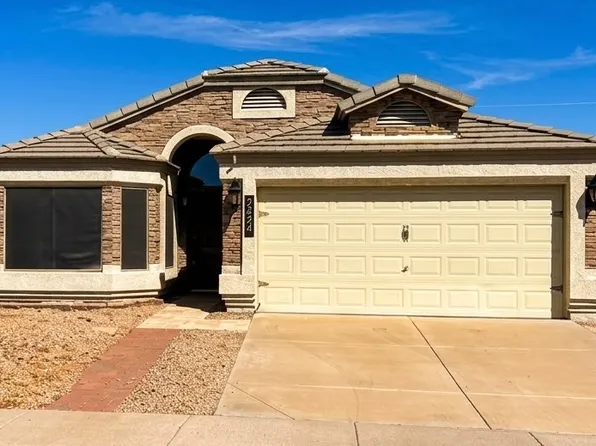 2424 E Morrow Dr, Phoenix, AZ 85050