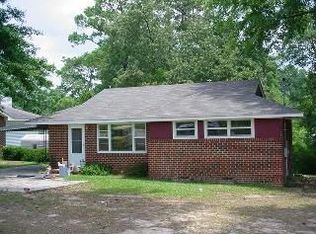 3327 W Britt David Rd, Columbus, GA 31909