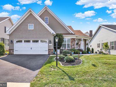 7 Cedarcrest Ln, Oley, PA, 19547