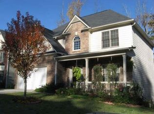 1984 Shiloh Valley Trl NW, Kennesaw, GA 30144