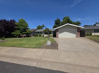 2407 Negrara Way, Rancho Cordova, CA 95670