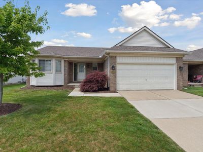 17165 Mayfield Dr, Macomb, MI, 48042
