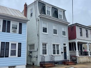 237 Wood St, Bristol, PA 19007