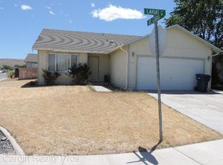 315 Lariat St, Fernley, NV 89408