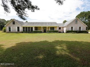 1057 Cole Thomas Rd, McComb, MS 39648