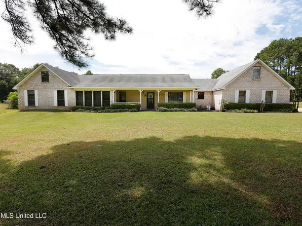 1057 Cole Thomas Rd, McComb, MS 39648