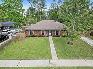 1549 Lakewood Dr, Slidell, LA 70458