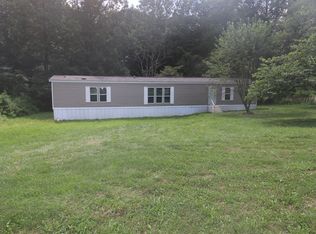 17052 McGuire Ridge Rd, Laurel, IN 47024