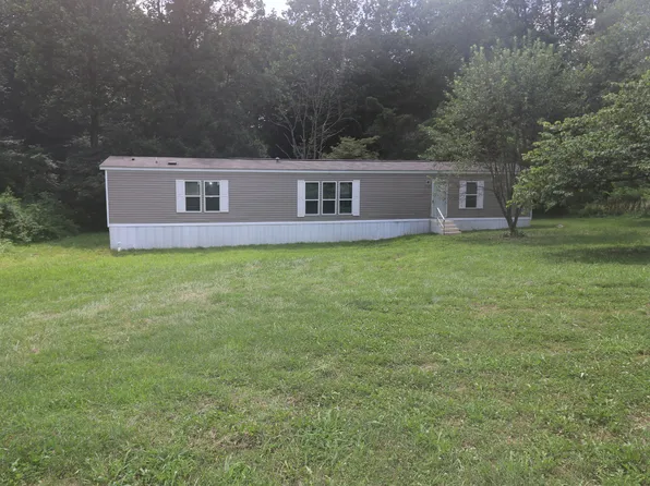 17052 McGuire Ridge Rd, Laurel, IN 47024