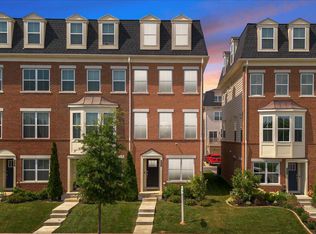 521 E 7th St, Frederick, MD 21701