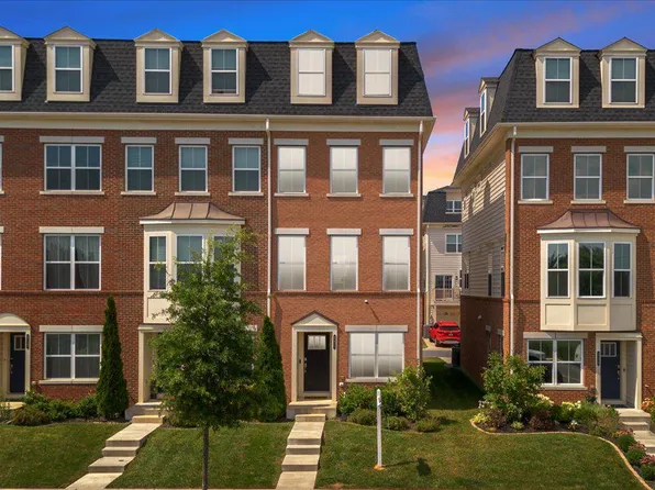 521 E 7th St, Frederick, MD 21701