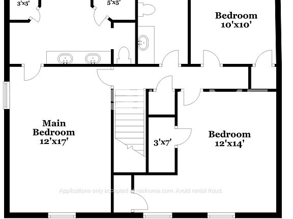 3rd image of 11714 Fallwood Dr