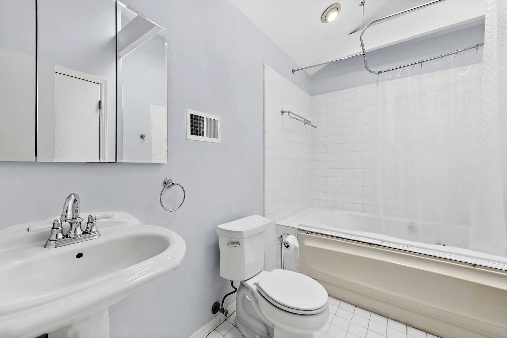  Second Floor Bathroom