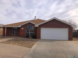 1705 Morse Ave, Clovis, NM 88101