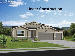 9433 Bugaboo Dr, Colorado Springs, CO 80924