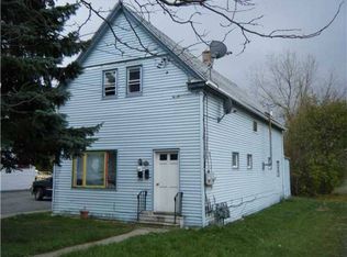 1025 Walden Ave, Buffalo, NY 14211