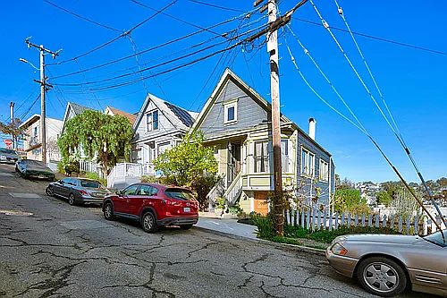 1st image of 319 Mullen Ave #A