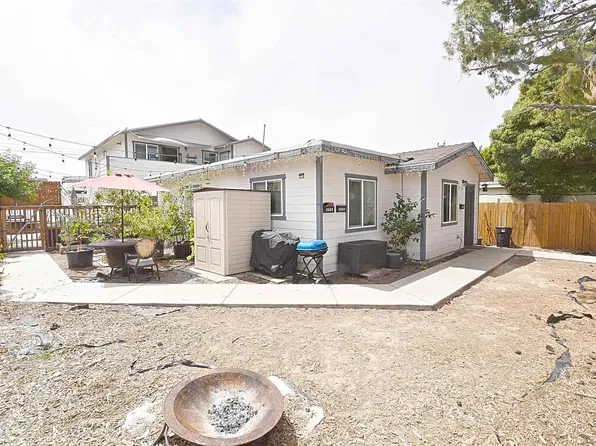 3775-3779 Teak St, San Diego, CA 92113