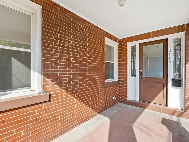 2117-2119 Mount Troy Rd #2119 — Photo 5