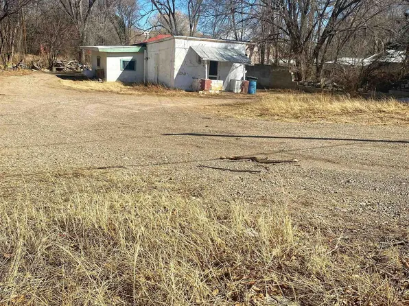 1912 N Gonzales St, Las Vegas, NM 87701