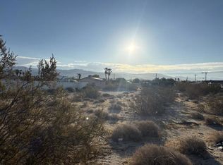 0 Palm Dr, Desert Hot Springs, CA 92240