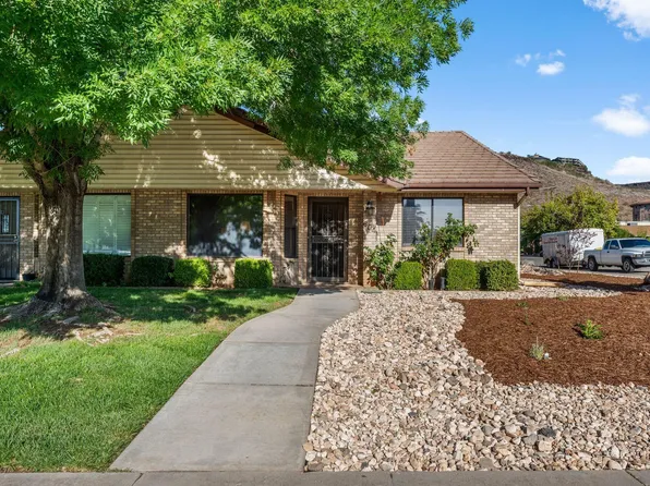 604 S 100 W, Saint George, UT 84770