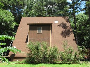 206 Shambley Rd, Mebane, NC 27302