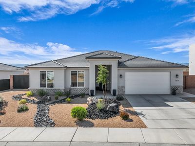 789 Mincio Cir, Saint George, UT, 84790