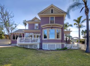 636 Rockledge St, Oceanside, CA 92054