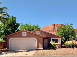 43 E 550 S, Ivins, UT 84738