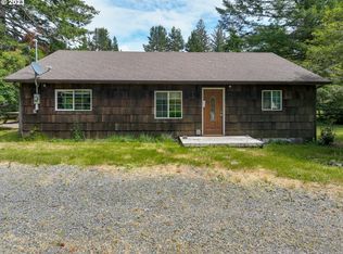 36899 Highway 26, Seaside, OR 97138