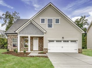 713 Monarchos Bnd LOT 102, Burns, TN 37029