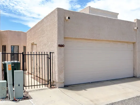 7880 E 35th St, Tucson, AZ 85710