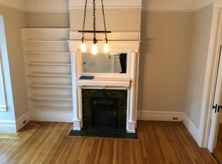 208 Clipper St, San Francisco, CA 94114