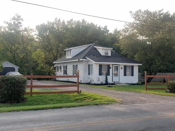 2766 Veterans Dr, Federalsburg, MD 21632