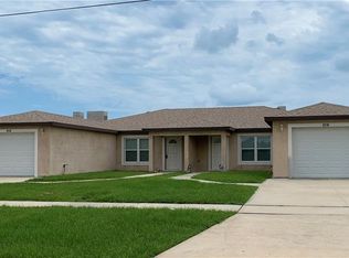 821 Faull Dr #A & B, Rockledge, FL 32955
