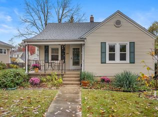 1010 W William St, Champaign, IL 61821