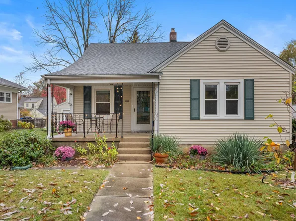 1010 W William St, Champaign, IL 61821