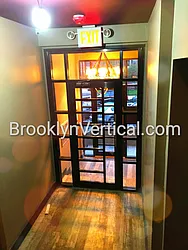 Rented by Brooklyn Vertical Inc.