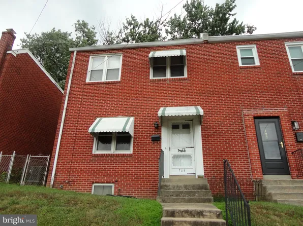 705 S Franklin St, Wilmington, DE 19805