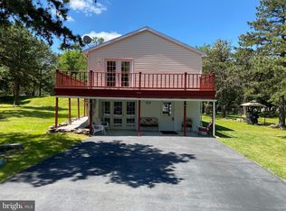 253 Snowshoe Ln, Blakeslee, PA 18610