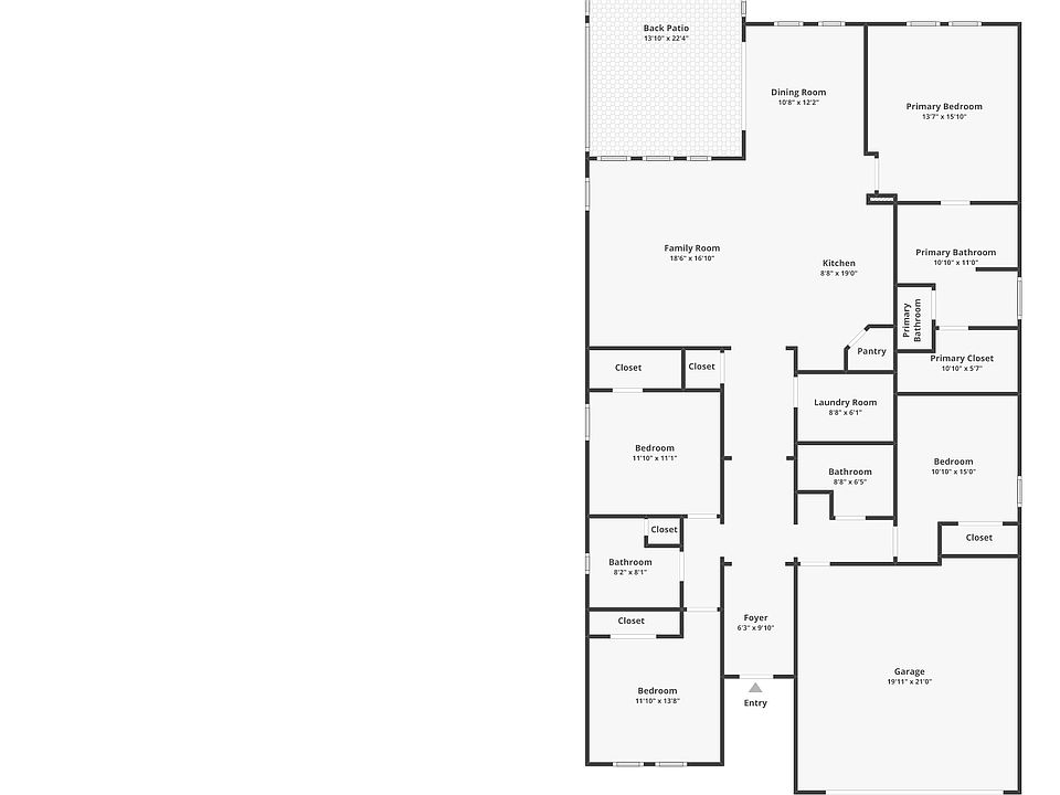 1st image of 648 E VICTORIA TRAILS BOULEVARD