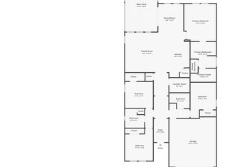 648 E Victoria Trails Blvd, Deland, FL 32724