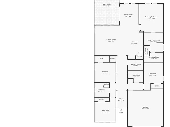 648 E VICTORIA TRAILS BOULEVARD, DELAND, FL 32724