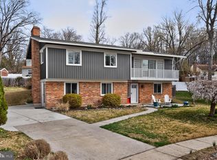 4813 Levada Ter, Rockville, MD 20853