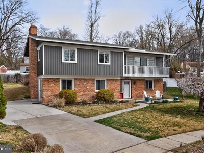 4813 Levada Ter, Rockville, MD, 20853